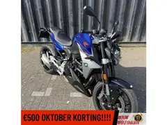 BMW F 900 R 2020 occasion – foto 3 van 20