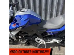 BMW F 900 R 2020 occasion – foto 11 van 20