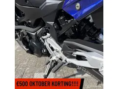 BMW F 900 R 2020 occasion – foto 17 van 20