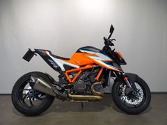 KTM 1290 SUPER DUKE RR