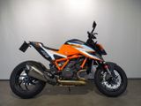 KTM 1290 SUPER DUKE RR