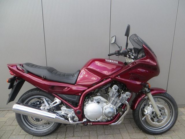 yamaha - xj-900-s-diversion