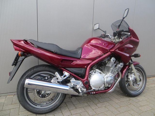 yamaha - xj-900-s-diversion