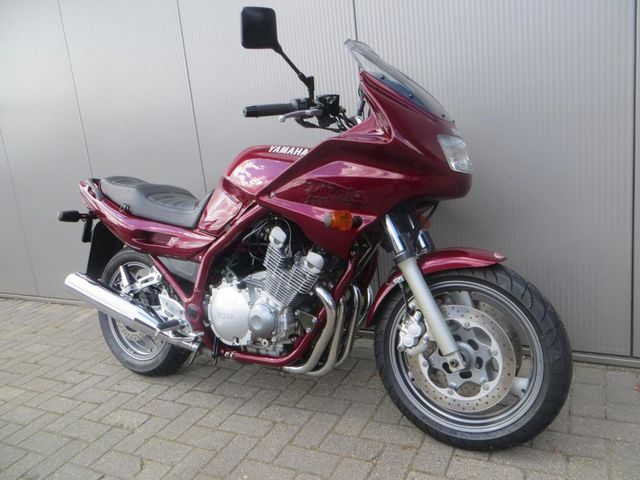 yamaha - xj-900-s-diversion
