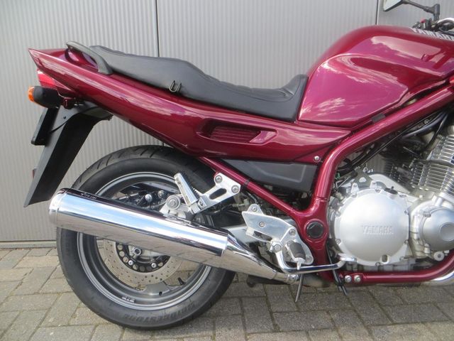 yamaha - xj-900-s-diversion