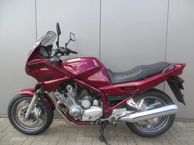 yamaha - xj-900-s-diversion