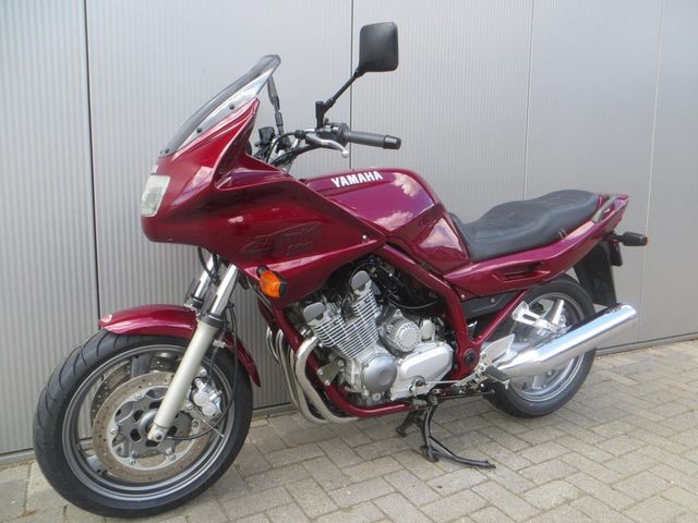 yamaha - xj-900-s-diversion