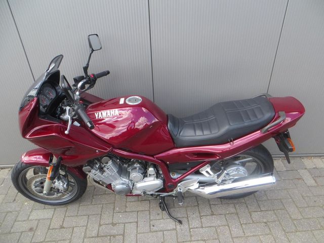 yamaha - xj-900-s-diversion