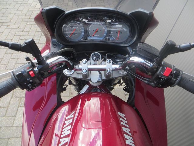 yamaha - xj-900-s-diversion