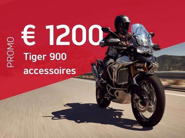 triumph - tiger-900-desert-edition