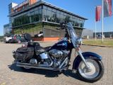 HARLEY-DAVIDSON HERITAGE SOFTAIL CLASSIC FLSTC
