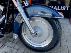 Harley-Davidson Flstc Softail Heritage Classic 2002 occasion – foto 8 van 13