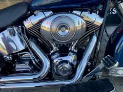 Harley-Davidson Flstc Softail Heritage Classic 2002 occasion – foto 10 van 13