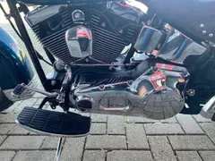 Harley-Davidson Flstc Softail Heritage Classic 2002 occasion – foto 13 van 13