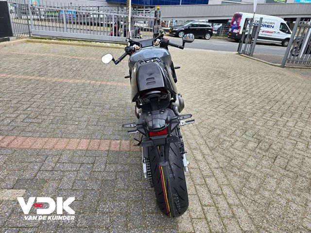 yamaha - xsr-900-gp
