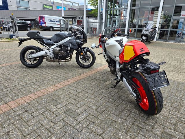 yamaha - xsr-900-gp