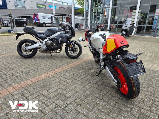 yamaha - xsr-900-gp