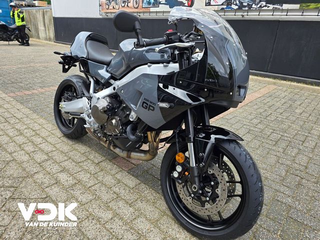 yamaha - xsr-900-gp