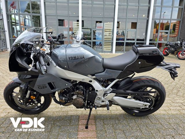 yamaha - xsr-900-gp