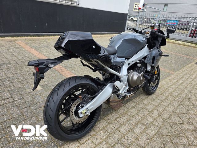 yamaha - xsr-900-gp
