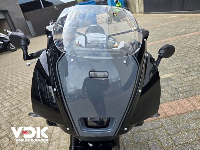 yamaha - xsr-900-gp
