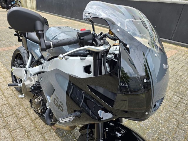 yamaha - xsr-900-gp