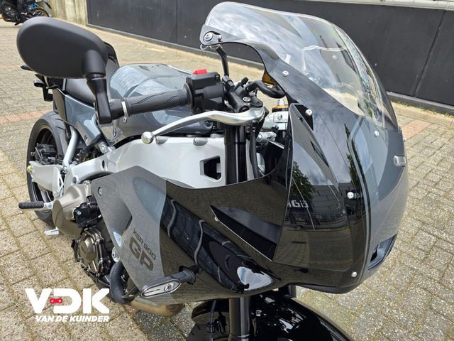 yamaha - xsr-900-gp