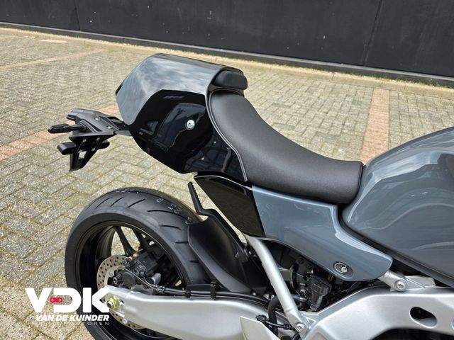 yamaha - xsr-900-gp