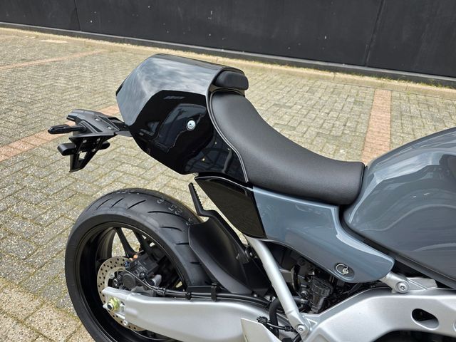 yamaha - xsr-900-gp