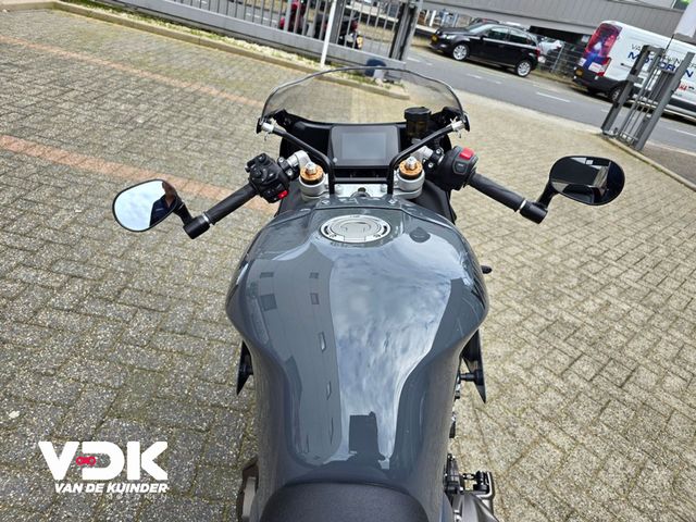 yamaha - xsr-900-gp