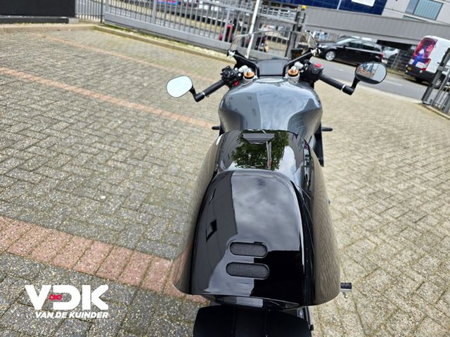 yamaha - xsr-900-gp