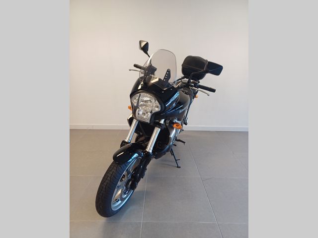 kawasaki - kle-650-versys