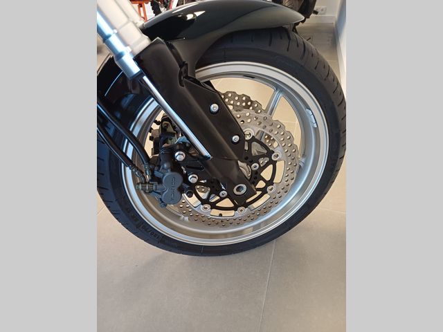 kawasaki - kle-650-versys