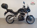 KAWASAKI KLE 650 VERSYS