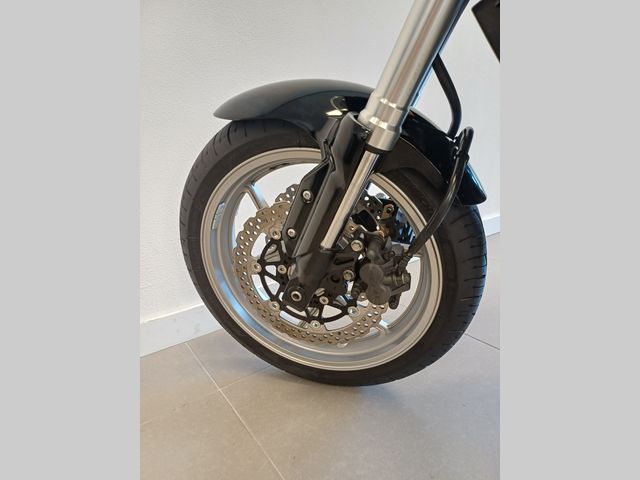 kawasaki - kle-650-versys