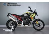 BMW F 900 GS