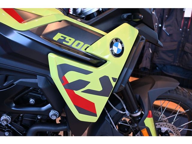 bmw - f-900-gs