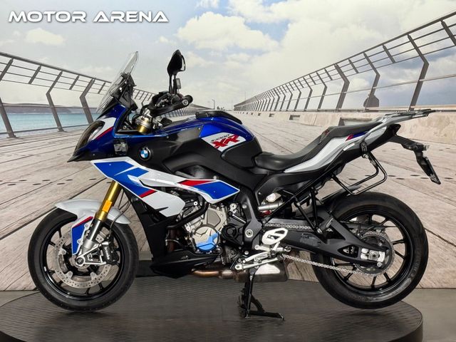 bmw - s-1000-xr