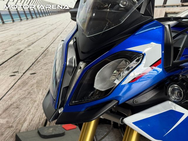 bmw - s-1000-xr