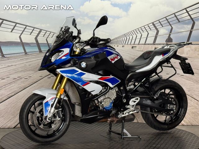 bmw - s-1000-xr