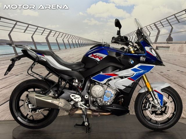 bmw - s-1000-xr