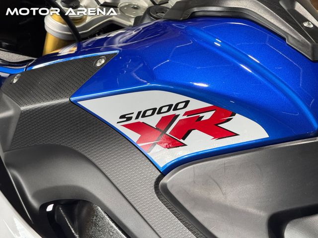 bmw - s-1000-xr