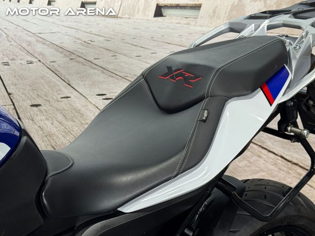 bmw - s-1000-xr