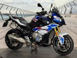 BMW S 1000 XR
