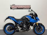 SUZUKI GSX-8S