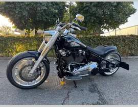 Harley-Davidson FAT BOY 2025 occasion