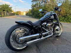 Harley-Davidson Softail Fatboy 117 Fat Boy 2025 (5hd) 2025 occasion – foto 3 van 20