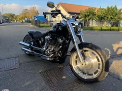 Harley-Davidson Softail Fatboy 117 Fat Boy 2025 (5hd) 2025 occasion – foto 4 van 20