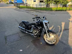 Harley-Davidson Softail Fatboy 117 Fat Boy 2025 (5hd) 2025 occasion – foto 5 van 20
