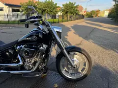 Harley-Davidson Softail Fatboy 117 Fat Boy 2025 (5hd) 2025 occasion – foto 6 van 20